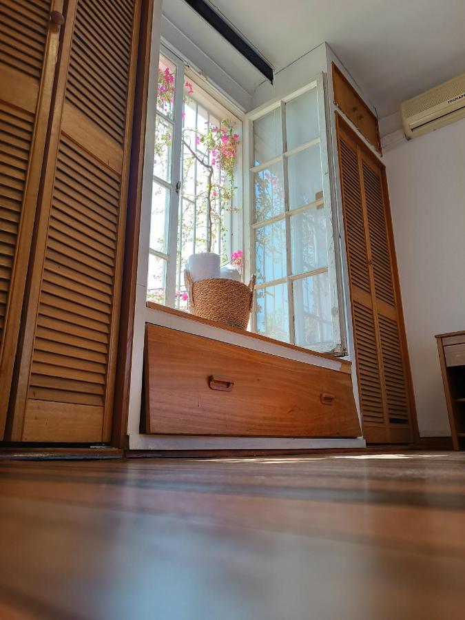 Casona Lorena Santiago du Chili Extérieur photo