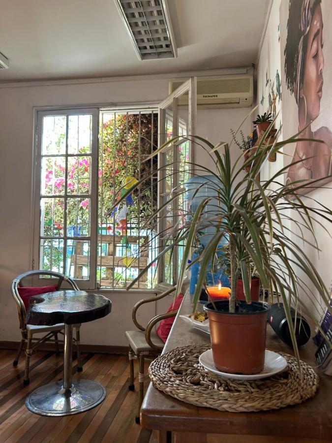 Casona Lorena Santiago du Chili Extérieur photo